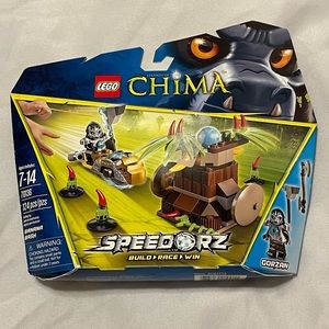LEGO Chima Speedorz